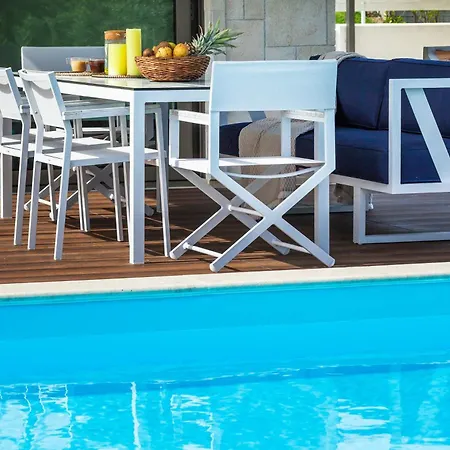W Villas Halkidiki Pefkochori Room photo