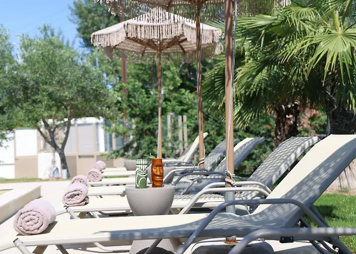 W Villas Halkidiki