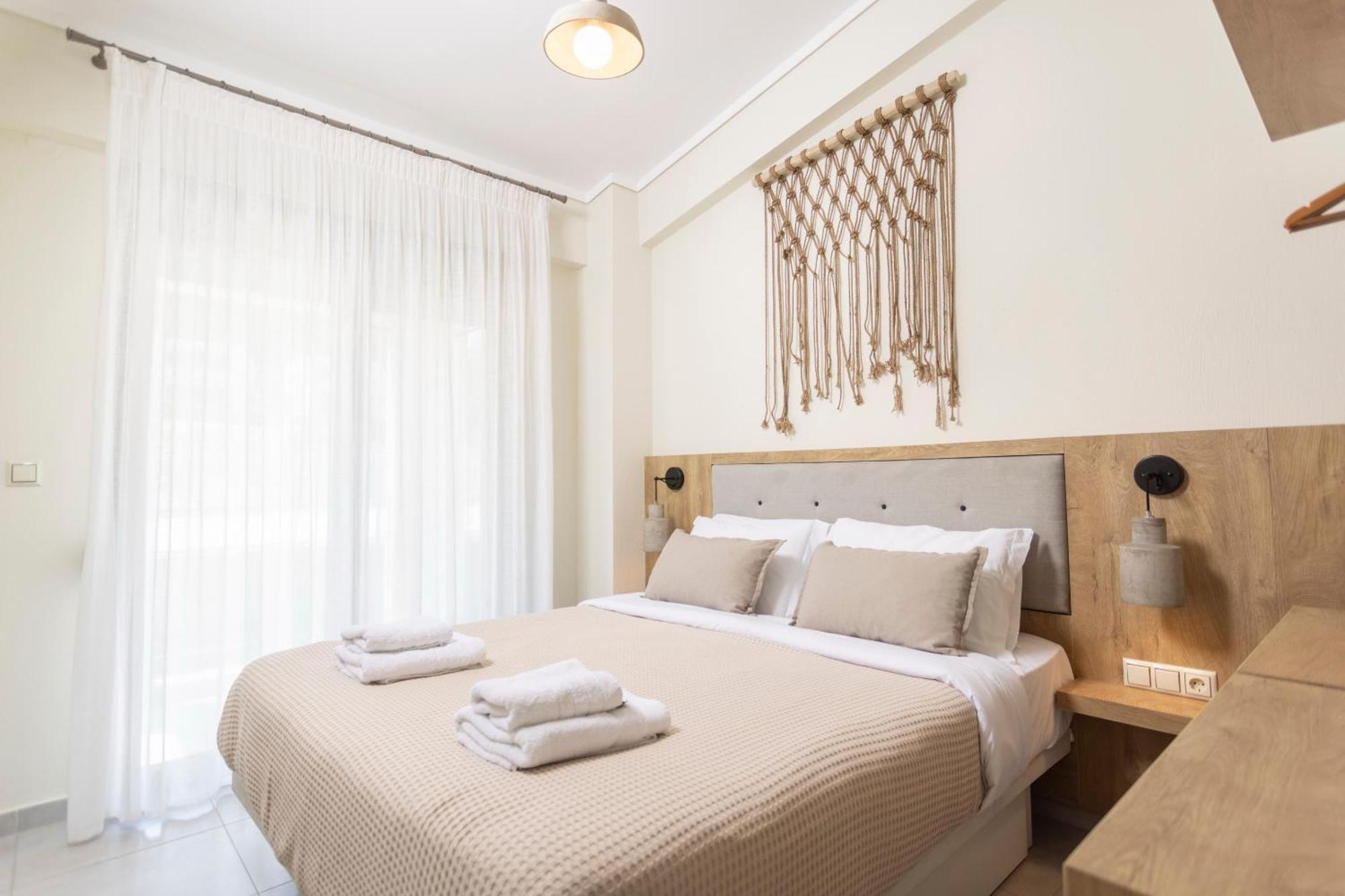 Villa W Halkidiki Pefkochori
