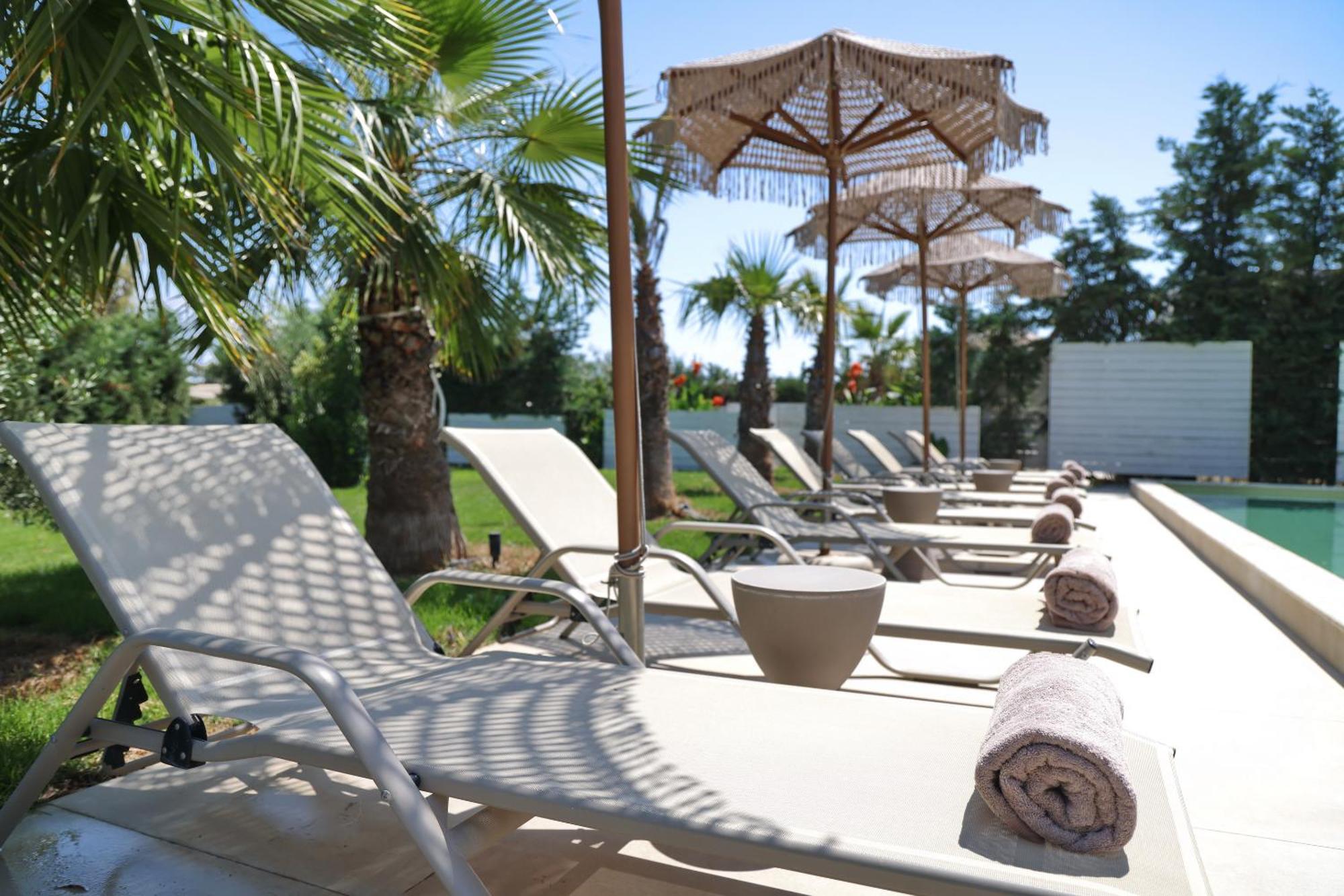 Villa W Halkidiki